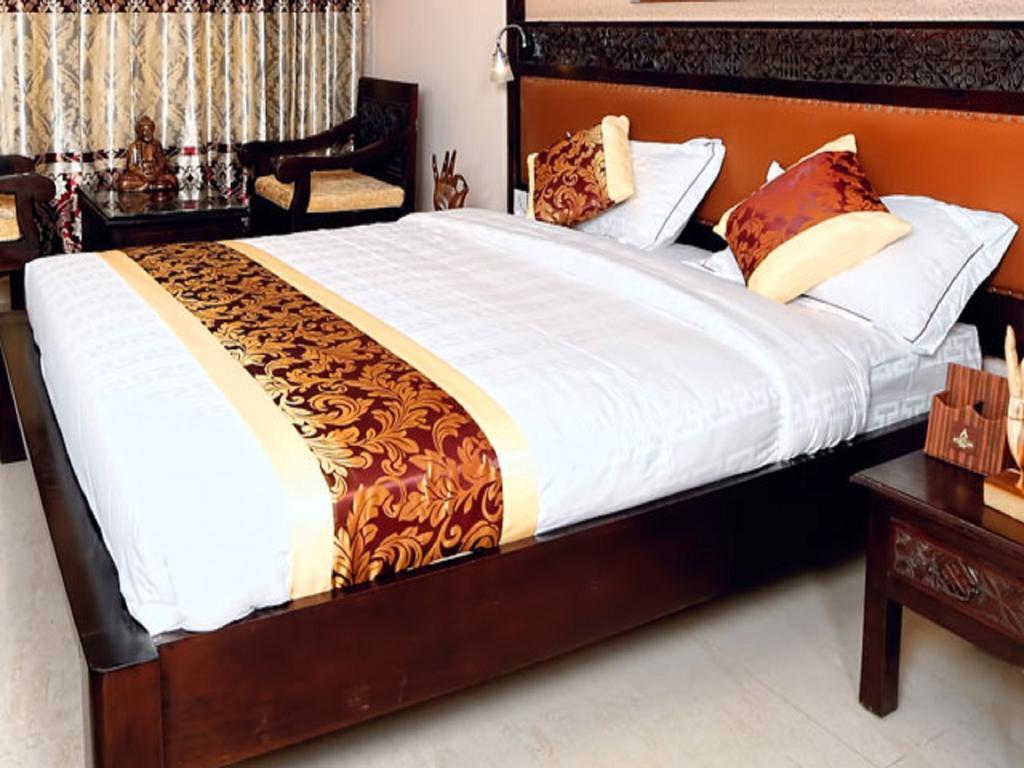Hotel Ashwa Park Salem Cameră foto