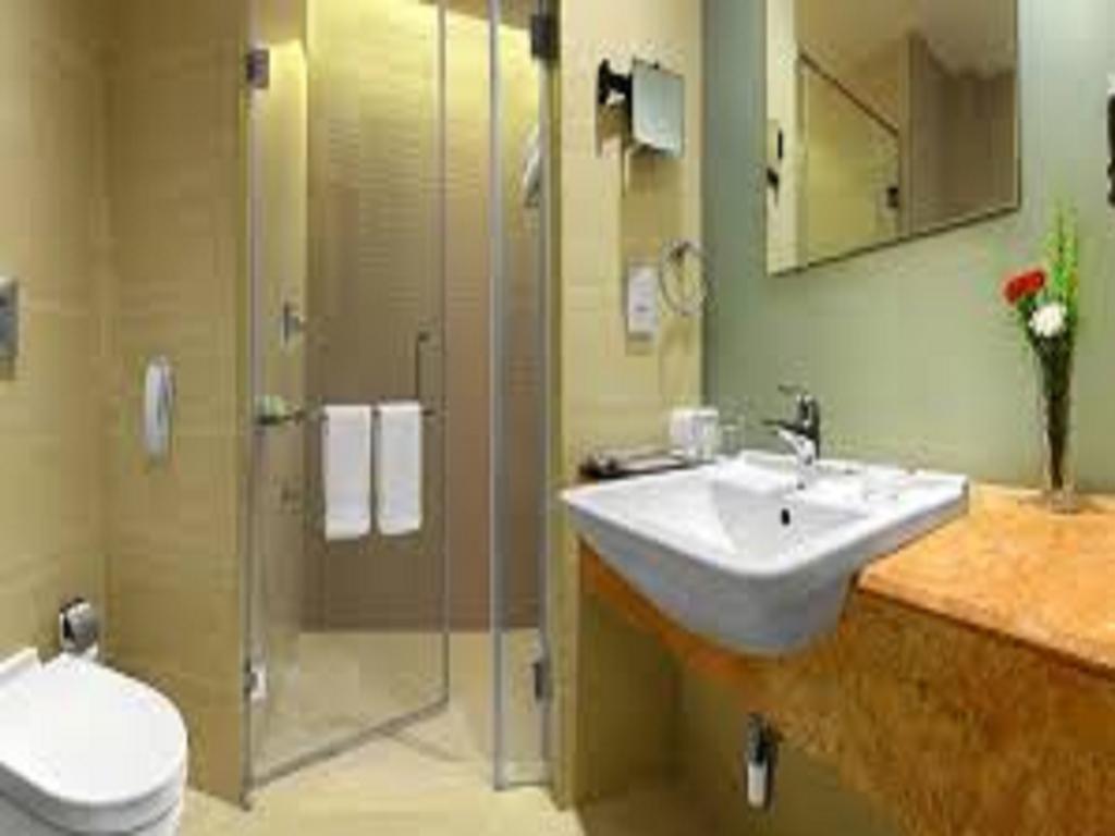 Hotel Ashwa Park Salem Cameră foto